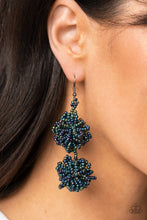 Load image into Gallery viewer, Celestial Collision - Multi earring
