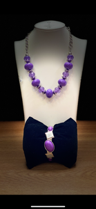 QWB Sets Purple