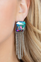 Load image into Gallery viewer, Supernova Novelty - Multi earring
