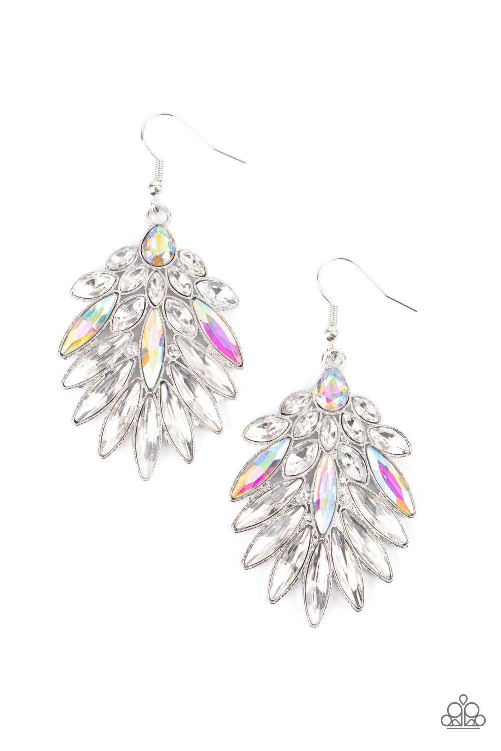 COSMIC-politan - Multi earring