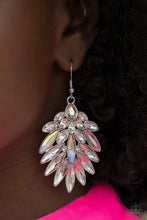 Load image into Gallery viewer, COSMIC-politan - Multi earring
