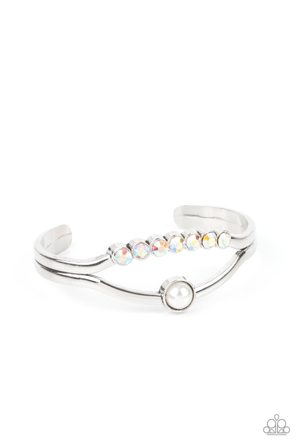 Palace Prize - Multi bracelet