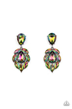 Load image into Gallery viewer, Galactic Go-Getter - Multi earring
