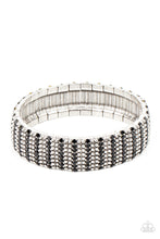 Load image into Gallery viewer, The GRIT Factor - Black bracelet
