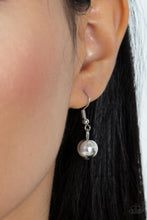 Load image into Gallery viewer, Stone Age Adventurer - White necklace
