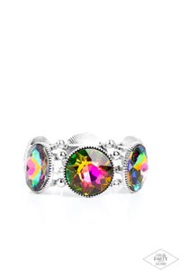 Powerhouse Hustle - Multi bracelet
