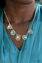 Load image into Gallery viewer, Posh Party Avenue - Multi necklace

