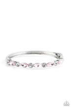 Load image into Gallery viewer, Petitely Powerhouse - Pink- bracelet
