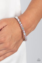 Load image into Gallery viewer, Petitely Powerhouse - Pink- bracelet
