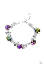 Load image into Gallery viewer, Super Nova Nouveau - Multi bracelet
