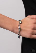Load image into Gallery viewer, Super Nova Nouveau - Multi bracelet
