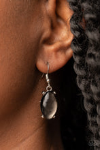 Load image into Gallery viewer, Date Night Nouveau - Silver necklace
