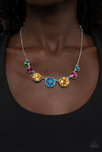 Load image into Gallery viewer, Pampered Powerhouse - Multi necklace
