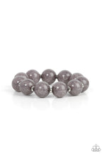 Load image into Gallery viewer, Arctic Affluence - Silver bracelet
