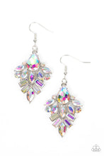 Load image into Gallery viewer, Stellar-escent Elegance - Multi earring

