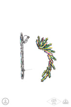 Load image into Gallery viewer, Because ICE Said So - Multi earring ear crawler
