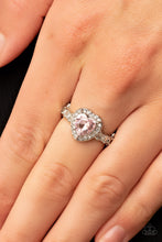 Load image into Gallery viewer, Romantic Reputation - Pink ring
