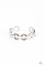Load image into Gallery viewer, Revolutionary Romantic - Silver bracelet
