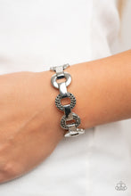 Load image into Gallery viewer, Revolutionary Romantic - Silver bracelet
