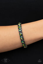 Load image into Gallery viewer, Sugar-Coated Sparkle - Multi bracelet
