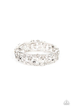 Load image into Gallery viewer, Ripe for the Picking - White bracelet
