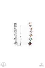 Load image into Gallery viewer, STARLIGHT Show - Brown earring
