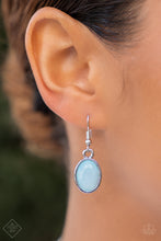Load image into Gallery viewer, Dreaming in MULTICOLOR - Blue necklace
