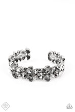 Load image into Gallery viewer, Glacial Gleam - Silver bracelet
