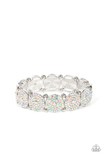 Load image into Gallery viewer, Palace Intrigue - Multi bracelet
