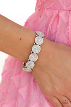 Load image into Gallery viewer, Palace Intrigue - Multi bracelet
