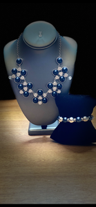 QWB Sets Blue