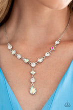 Load image into Gallery viewer, Forget the Crown - Multi necklace
