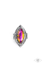 Load image into Gallery viewer, Jaw-Dropping Dazzle - Multi- ring
