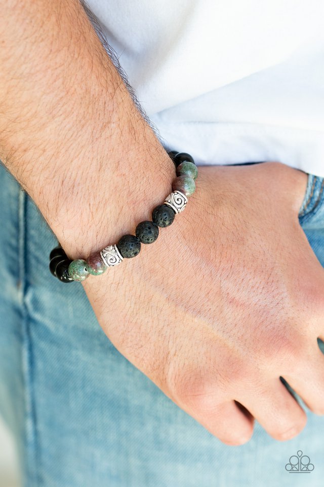 Mantra Multi Urban bracelet