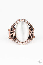 Load image into Gallery viewer, Dew unto others Copper Ring
