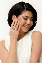 Load image into Gallery viewer, Dynamic Diadem - Pink- ring
