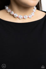Load image into Gallery viewer, SHORE Enough - Pink-Necklace
