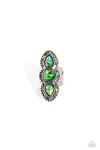 Load image into Gallery viewer, Strut Your STUDS - Green-Ring

