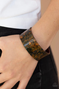 Marbled Mystique Multi bracelet