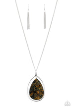 Load image into Gallery viewer, Retrograde radiance Multi Necklace
