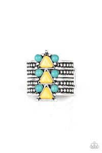 Point Me to Phoenix Yellow Ring