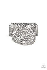 Imperial Industrialism black ring