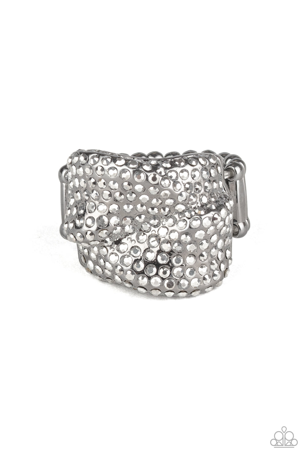 Imperial Industrialism black ring