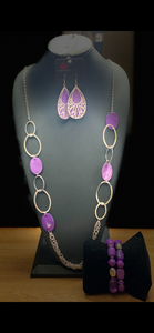 QWB Sets Purple