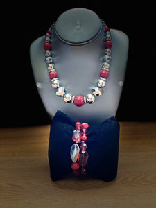 QWB Sets Red