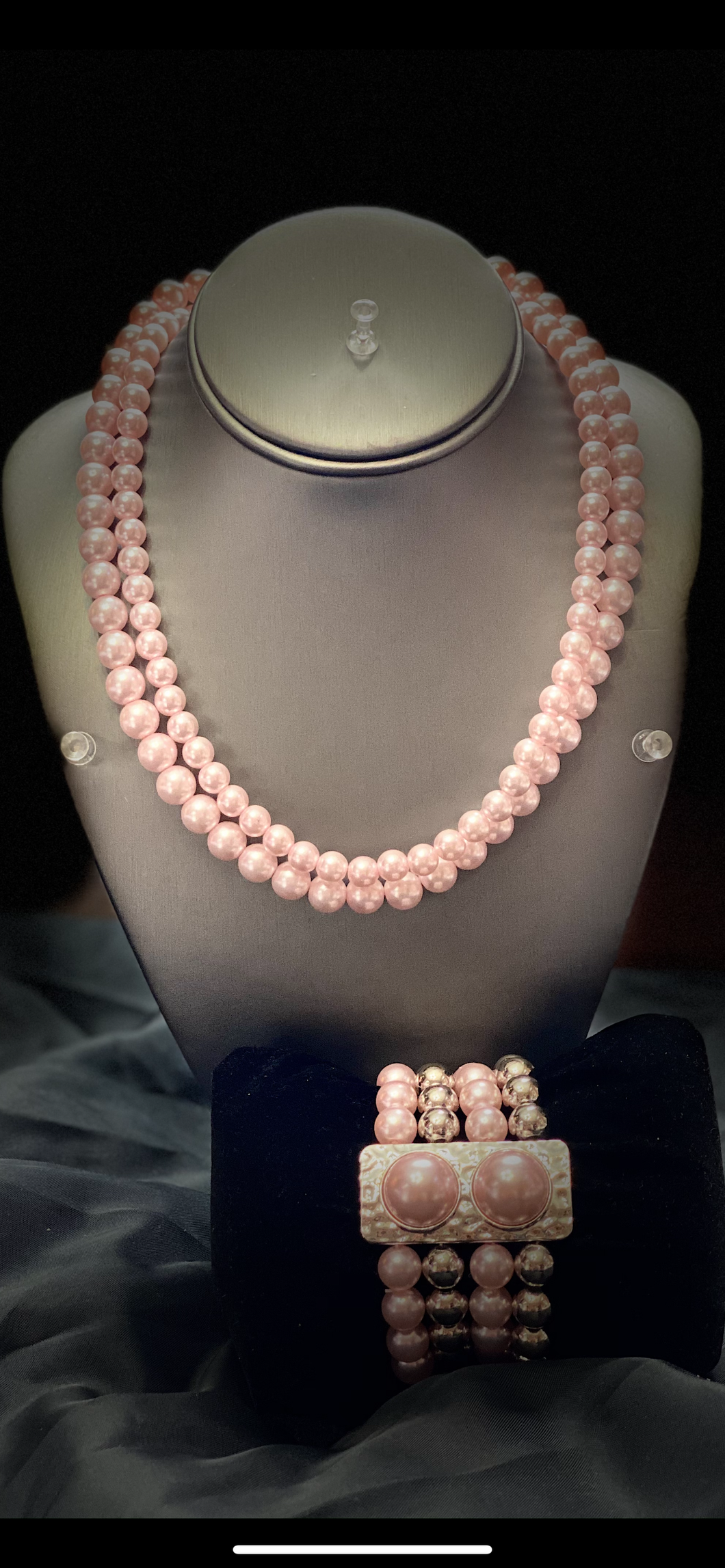 QWB Sets Pink