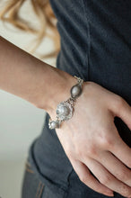Load image into Gallery viewer, Serenely Southern Silver Bracelet
