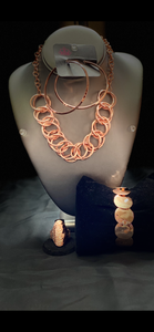 QWB Sets Copper