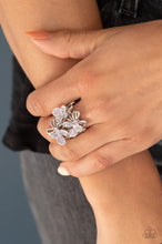 Load image into Gallery viewer, Flighty Flutter - Purple Ring
