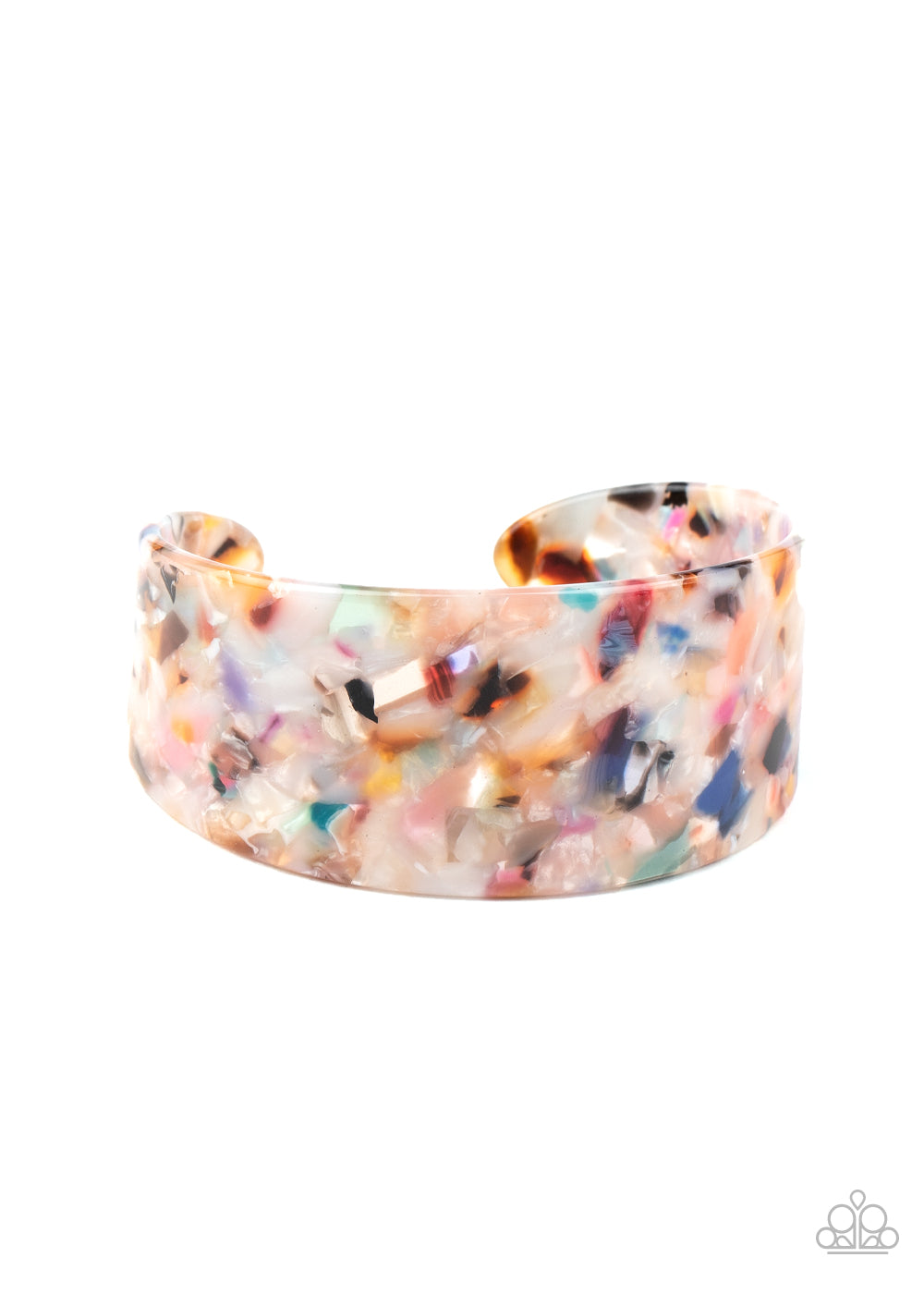 Haute under the Collar Multi Bracelet